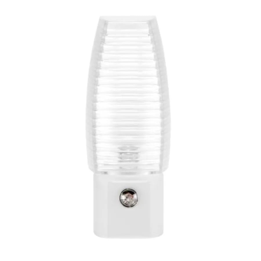 Led Plug In Night Light Dusk To Dawn Sensor