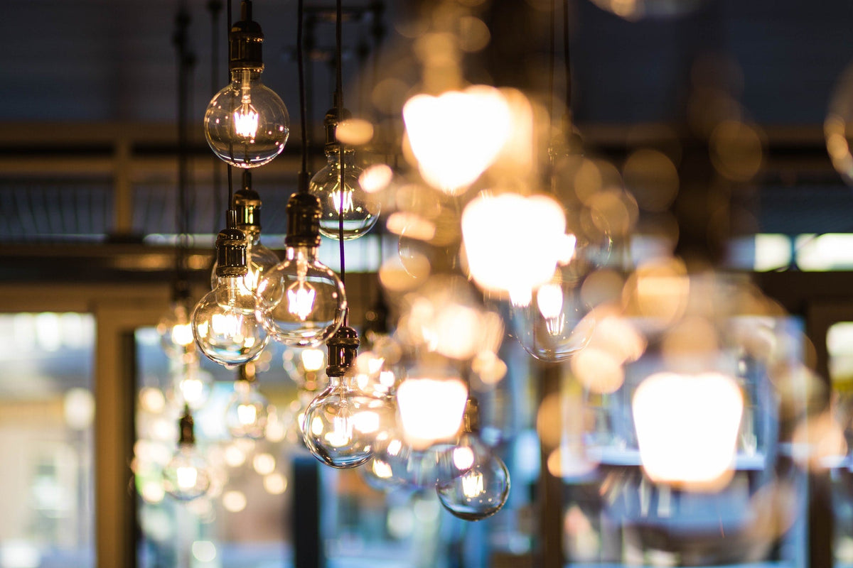 Lighting & Ambiance