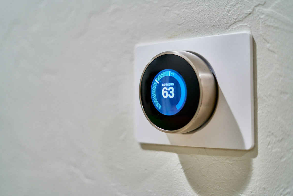 Smart Home & Convenience