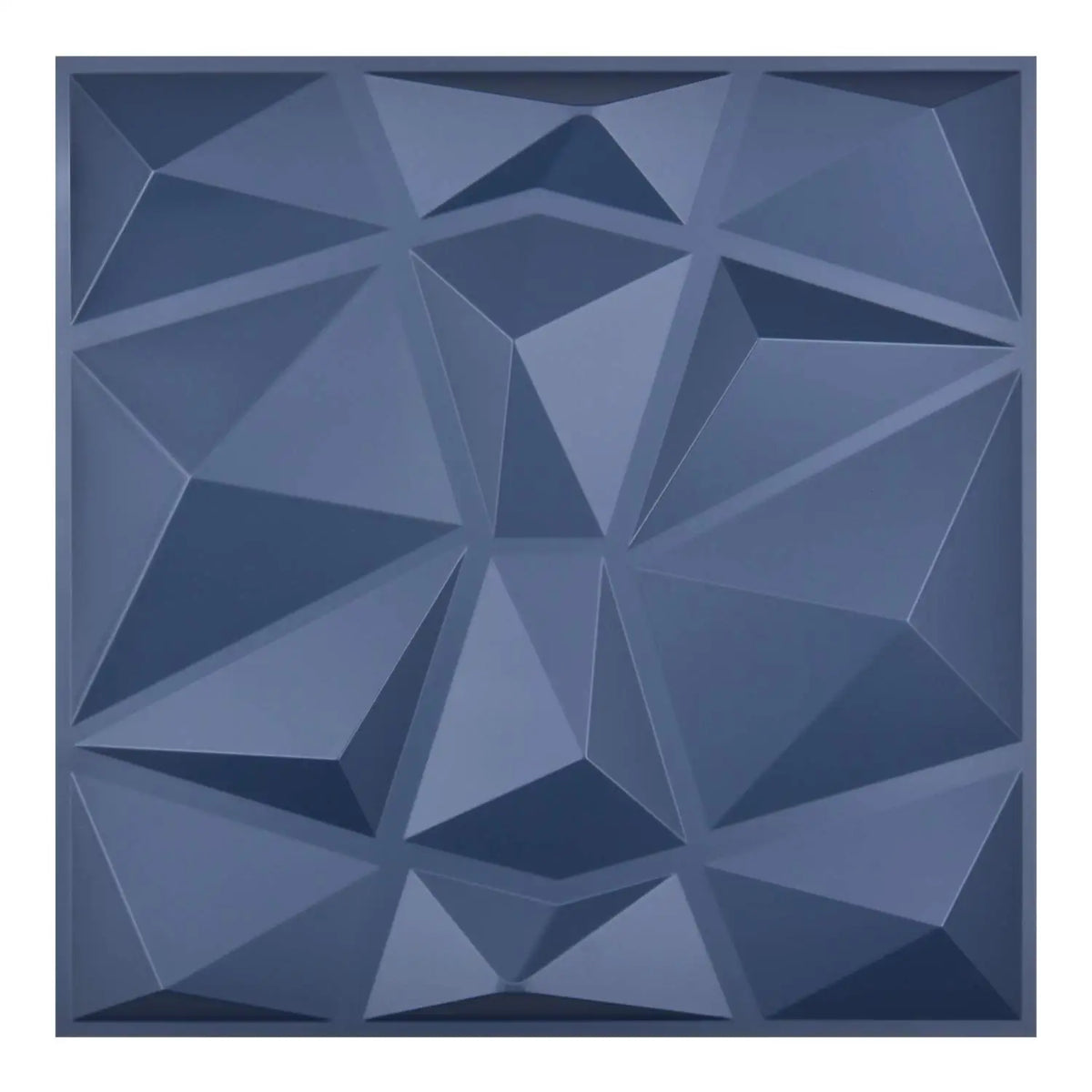 Art3d Diamond Design 3D PVC Wall Panels