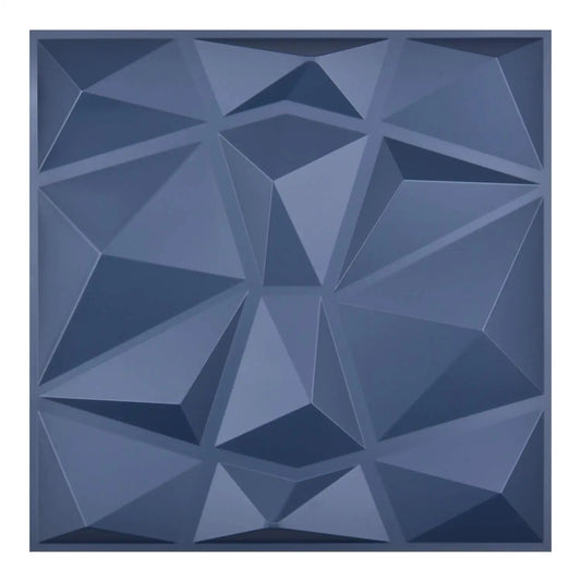 Art3d Diamond Design 3D PVC Wall Panels