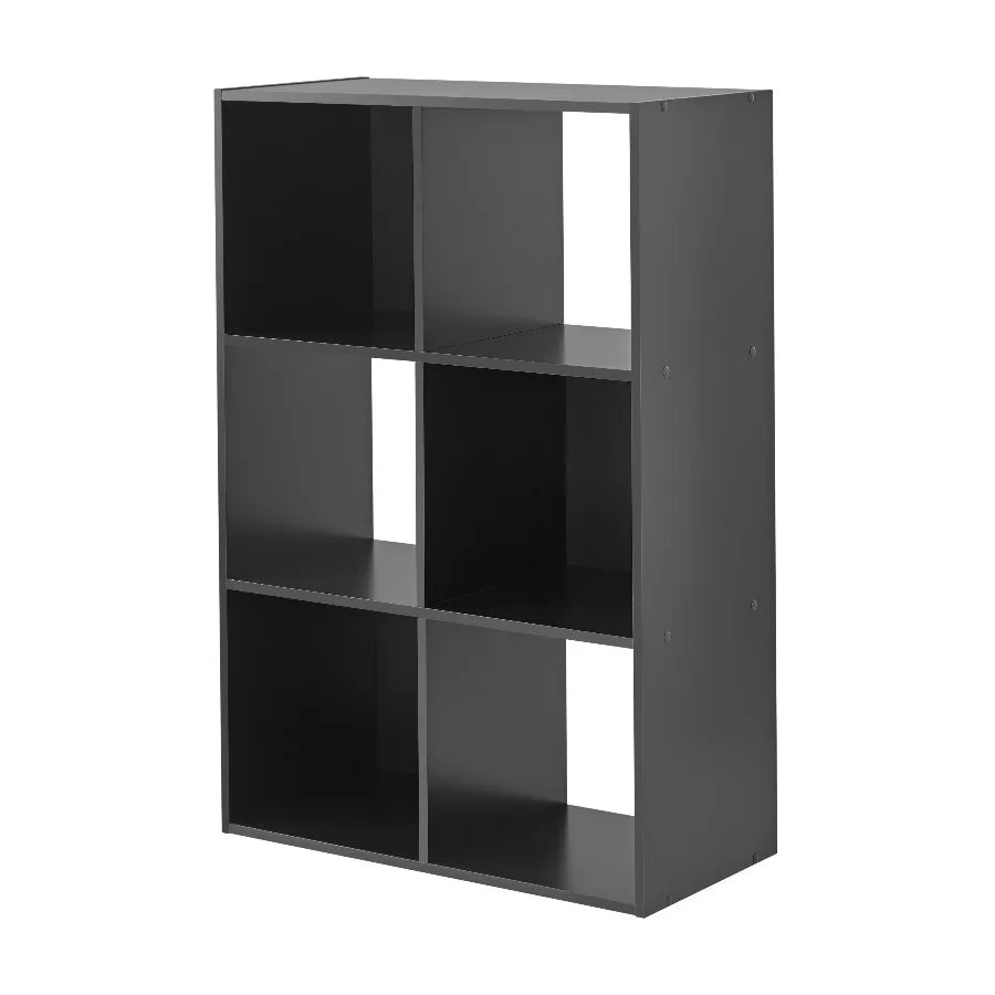 Mainstays Contemporary Cube Storage Organizer