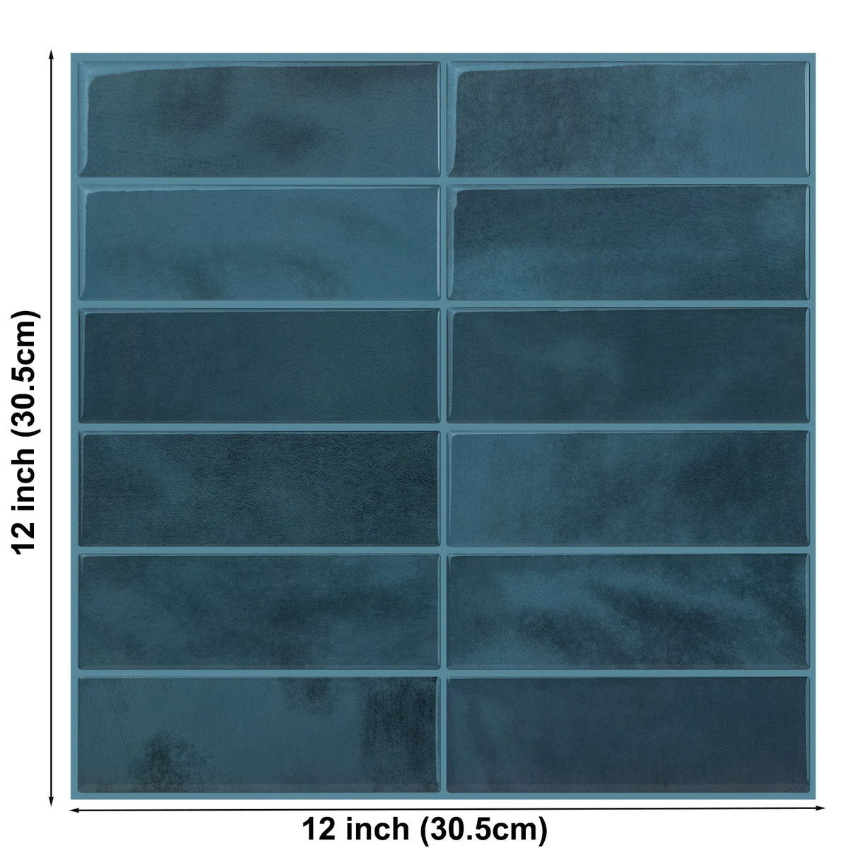 Vividtiles Peel And Stick Wall Tiles For Kitchen Backsplash