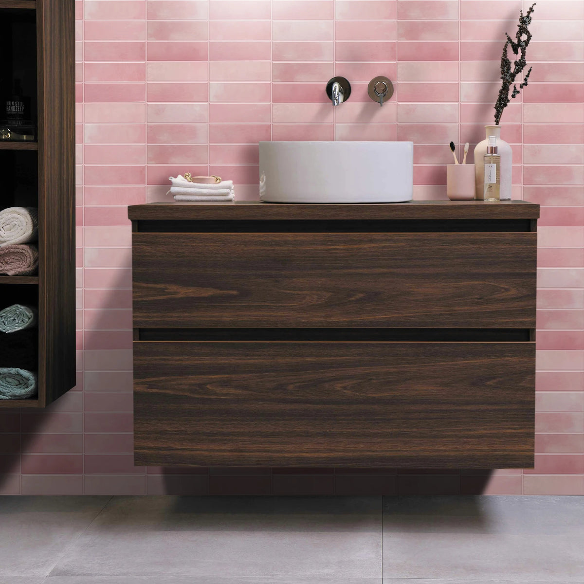 Vividtiles Peel And Stick Wall Tiles For Kitchen Backsplash