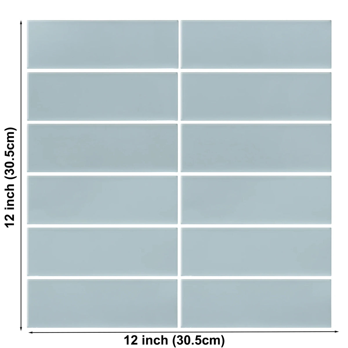 Vividtiles Peel And Stick Wall Tiles For Kitchen Backsplash