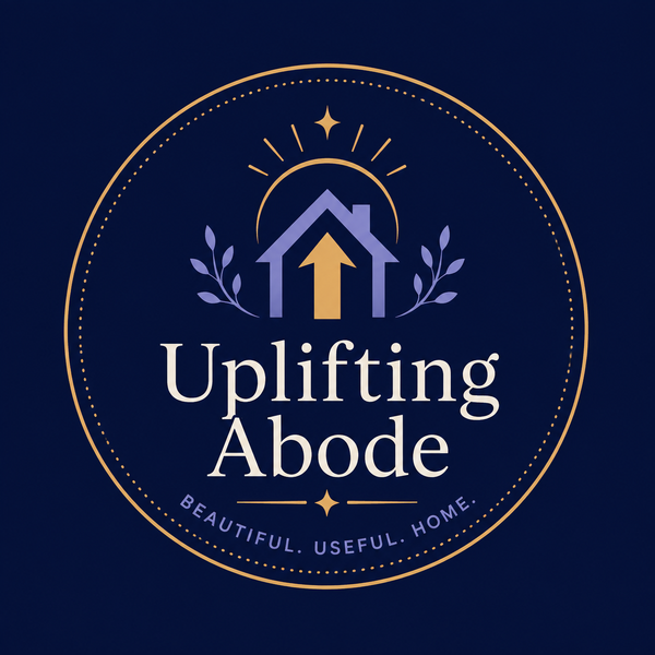 Uplifting Abode